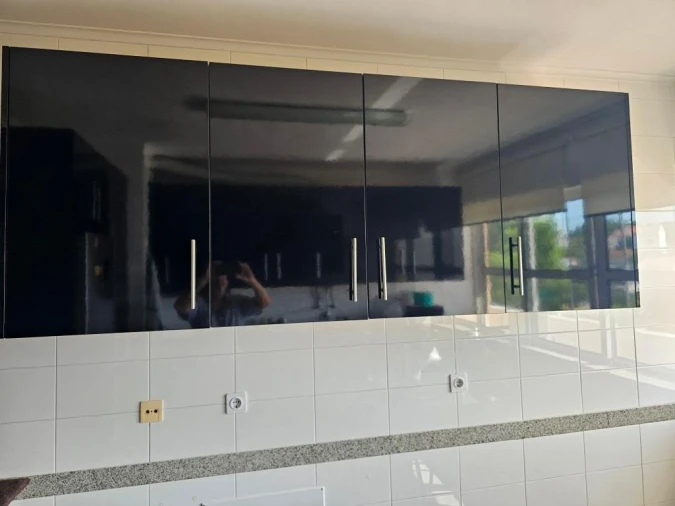 Apartamento T3 para Venda em Setubal (São Sebastião) Foto 11
