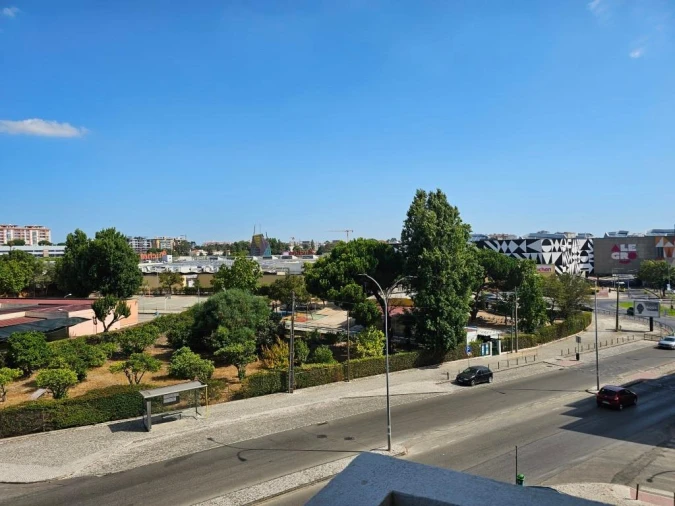 Apartamento T3 para Venda em Setubal (São Sebastião) Foto 13