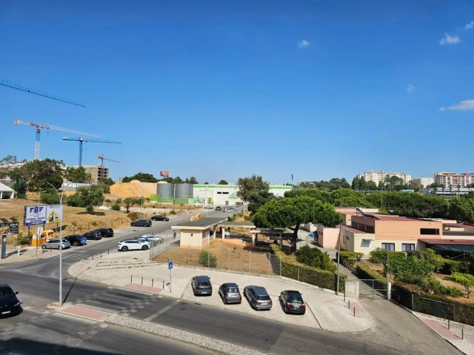 Apartamento T3 para Venda em Setubal (São Sebastião) Foto 14