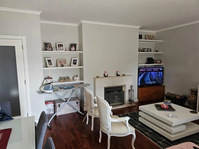 Apartamento T3 para Venda em Setubal (São Sebastião) Foto 19