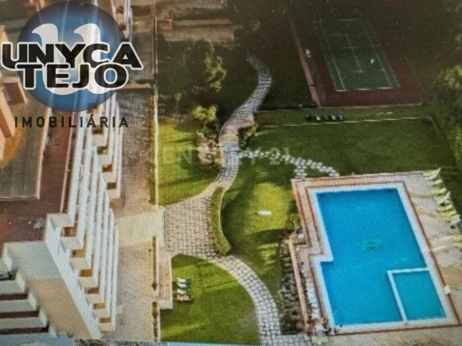 Apartamento T3 para Venda em Setubal (São Sebastião) Foto 2