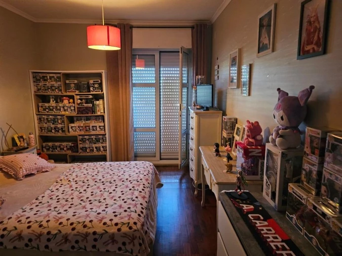 Apartamento T3 para Venda em Setubal (São Sebastião) Foto 27