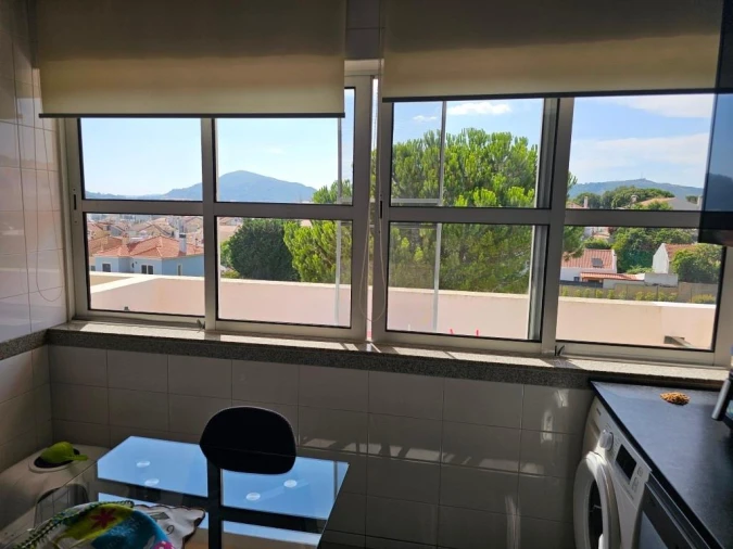 Apartamento T3 para Venda em Setubal (São Sebastião) Foto 29