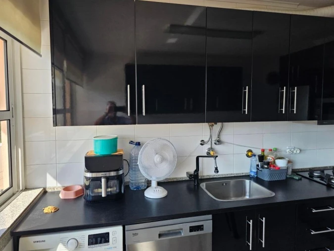 Apartamento T3 para Venda em Setubal (São Sebastião) Foto 6