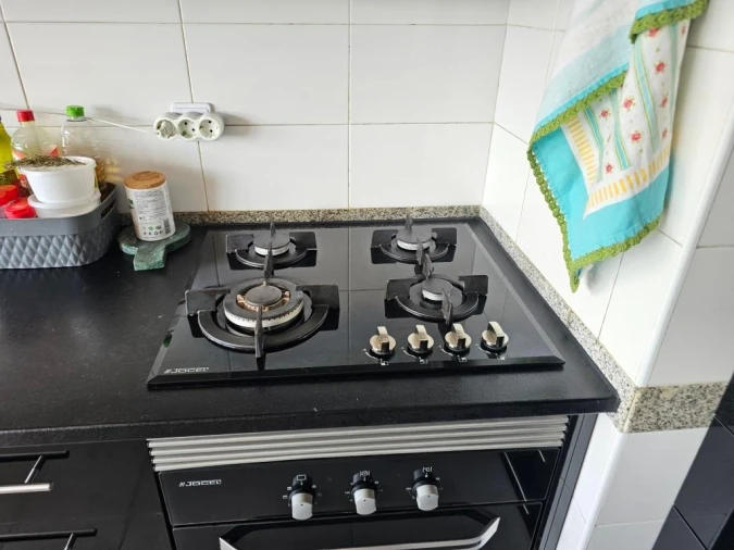Apartamento T3 para Venda em Setubal (São Sebastião) Foto 8