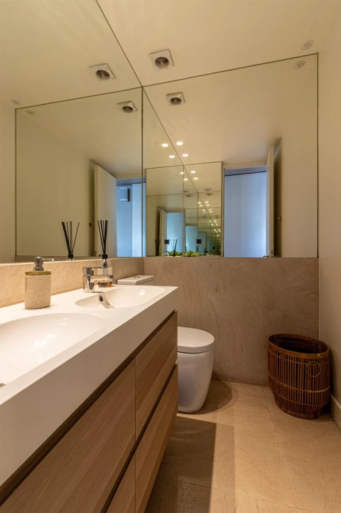 Escritório para Arrendamento em Avenidas Novas