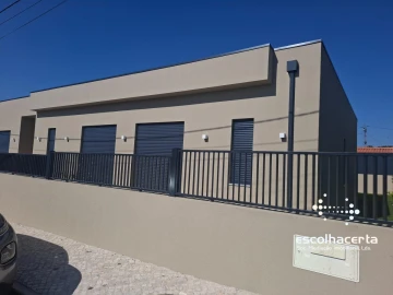 Moradia T4 para Venda em União das Freguesias de Setúbal