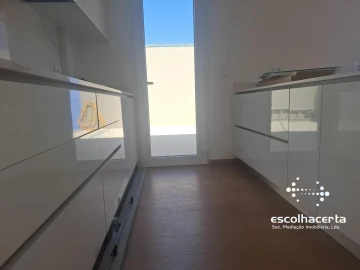 Moradia T4 para Venda em União das Freguesias de Setúbal