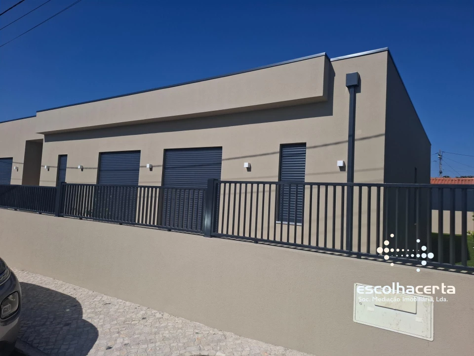 Moradia T4 para Venda em União das Freguesias de Setúbal Foto 50