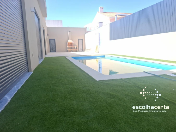 Moradia T4 para Venda em União das Freguesias de Setúbal Foto 17