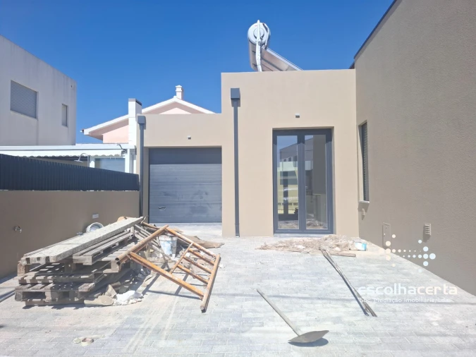 Moradia T4 para Venda em União das Freguesias de Setúbal Foto 21