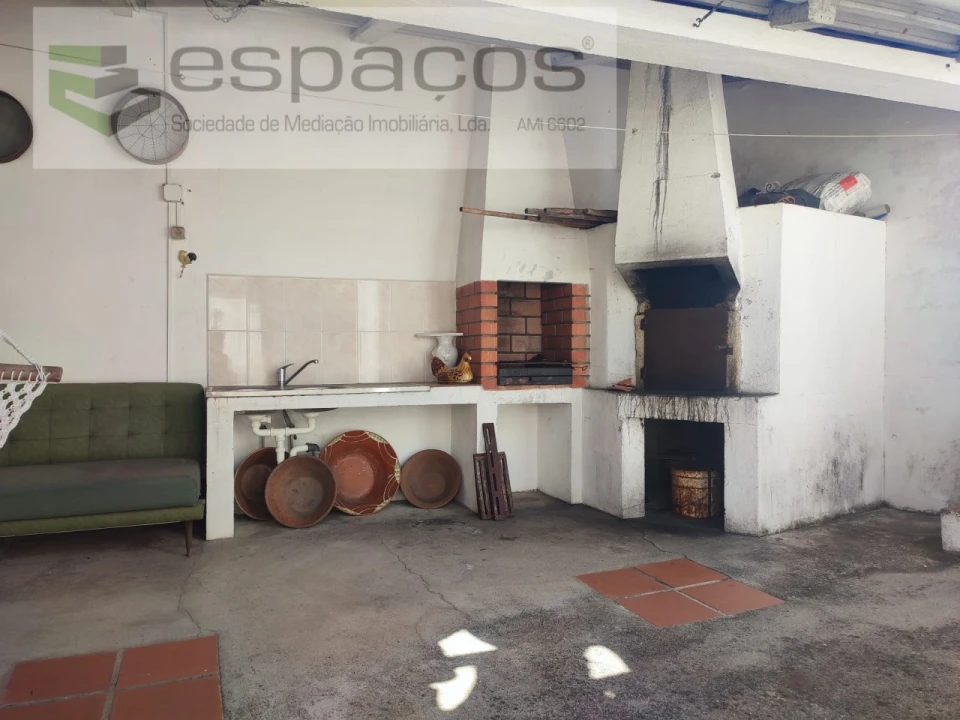 Moradia T3 para Venda em Vila Velha de Rodão Foto 16