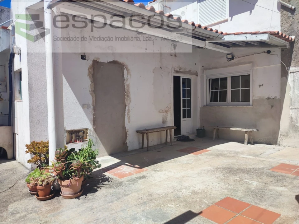 Moradia T3 para Venda em Vila Velha de Rodão Foto 17