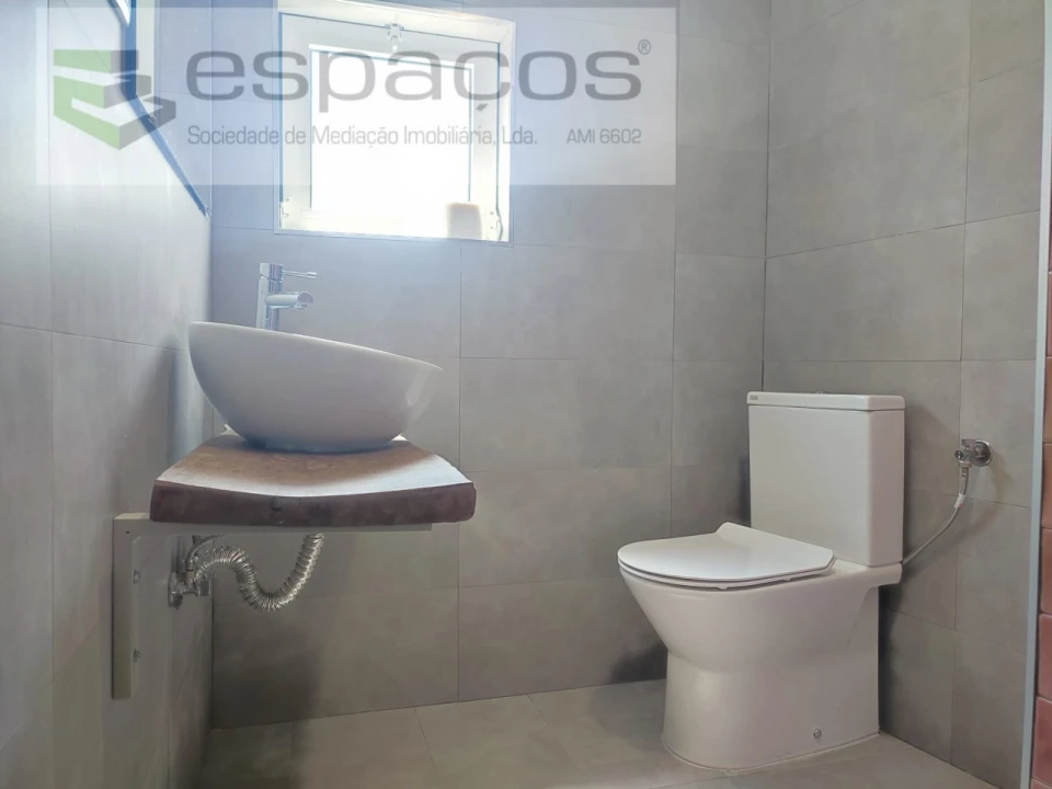 Moradia T3 para Venda em Vila Velha de Rodão Foto 12