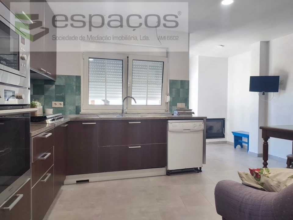 Moradia T3 para Venda em Vila Velha de Rodão Foto 4