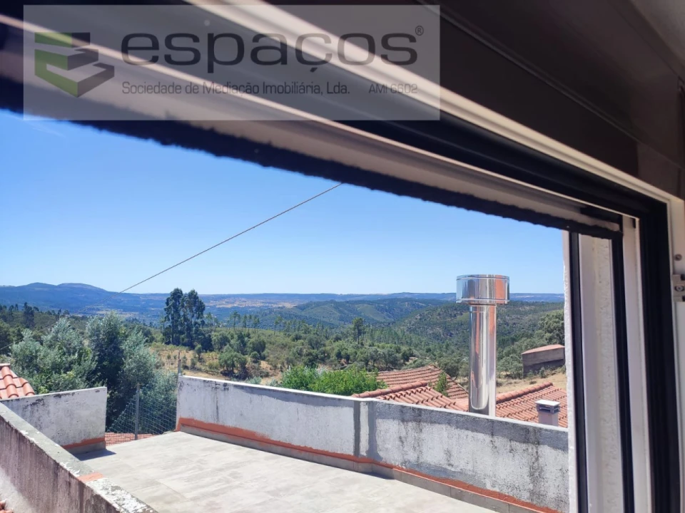 Moradia T3 para Venda em Vila Velha de Rodão Foto 34