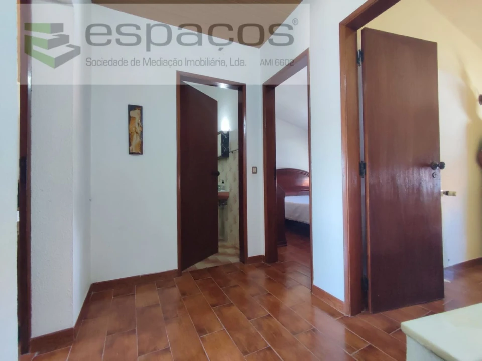 Moradia T3 para Venda em Vila Velha de Rodão Foto 21