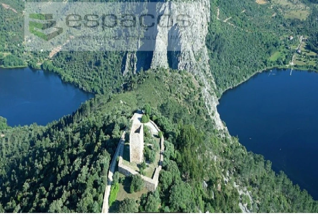 Moradia T3 para Venda em Vila Velha de Rodão Foto 36