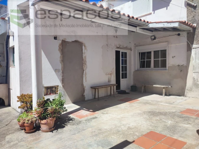 Moradia T3 para Venda em Vila Velha de Rodão Foto 17
