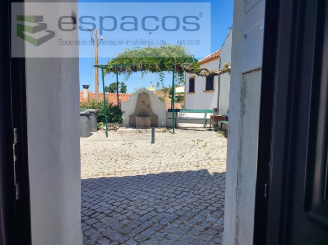 Moradia T3 para Venda em Vila Velha de Rodão Foto 9