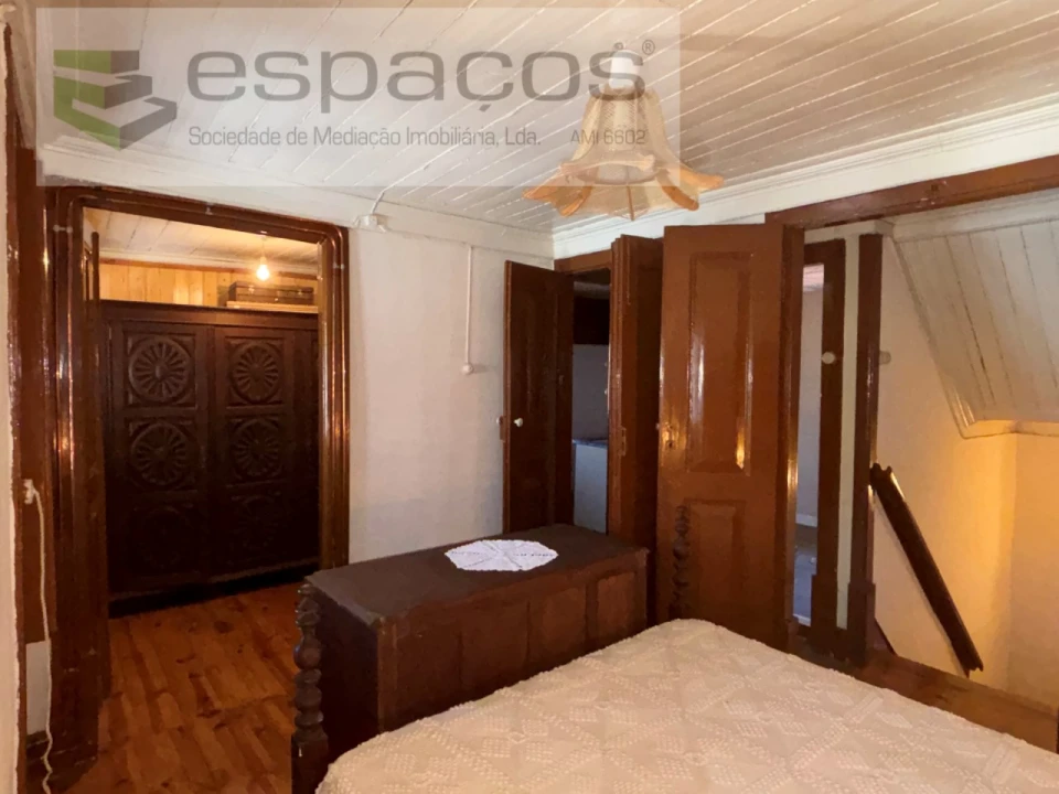 Moradia T2 para Venda em Sobreira Formosa e Alvito da Beira Foto 14