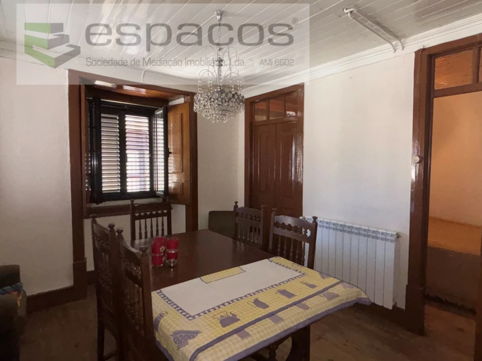 Moradia T2 para Venda em Sobreira Formosa e Alvito da Beira Foto 11
