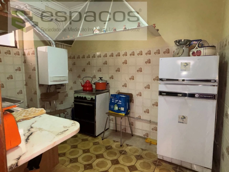 Moradia T2 para Venda em Sobreira Formosa e Alvito da Beira Foto 5