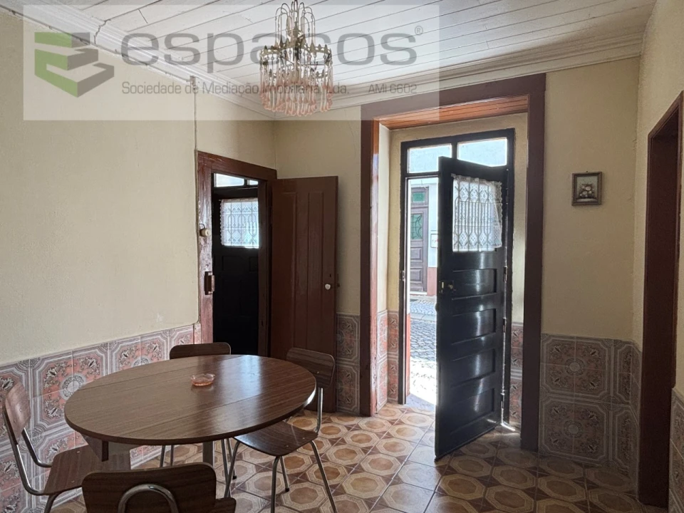 Moradia T2 para Venda em Sobreira Formosa e Alvito da Beira Foto 4