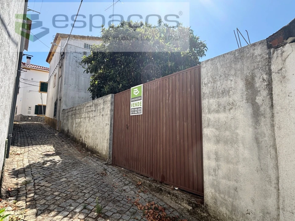 Moradia T2 para Venda em Sobreira Formosa e Alvito da Beira Foto 23