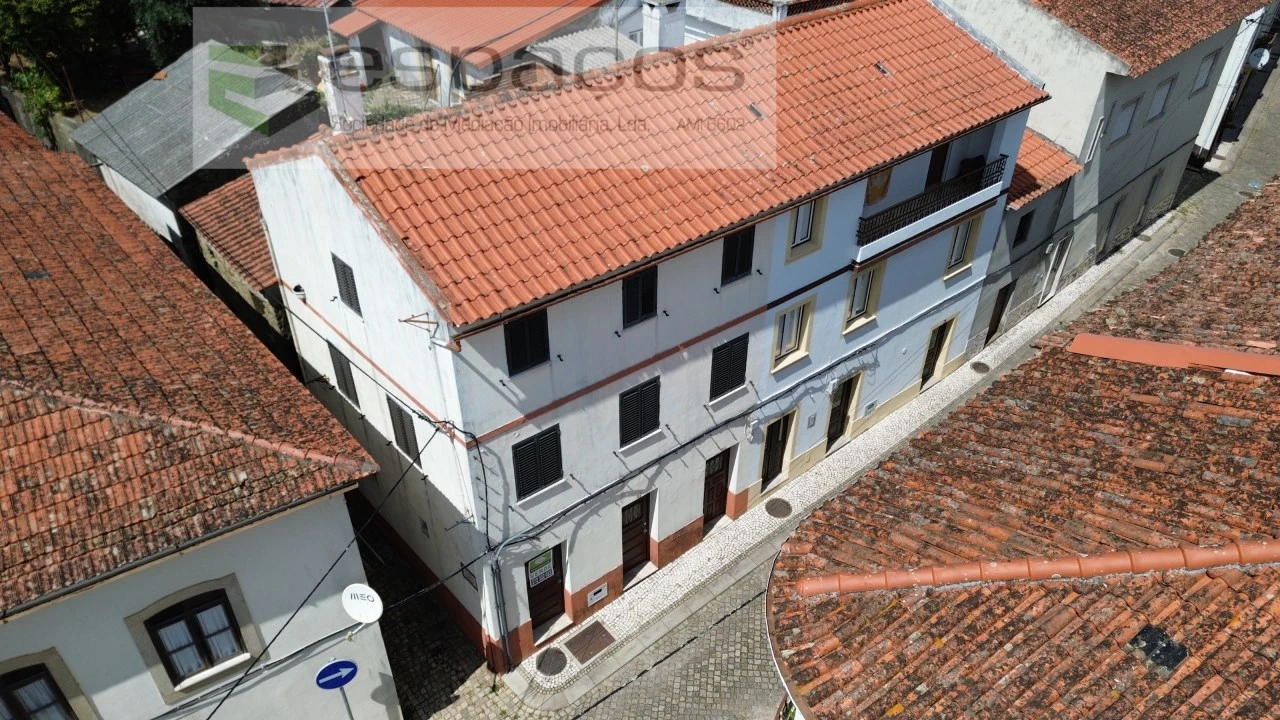 Moradia T2 para Venda em Sobreira Formosa e Alvito da Beira Foto 1