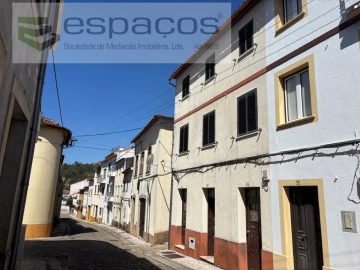 Moradia T2 para Venda em Sobreira Formosa e Alvito da Beira
