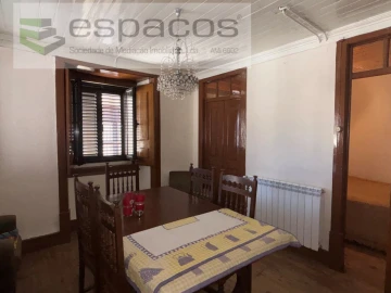 Moradia T2 para Venda em Sobreira Formosa e Alvito da Beira