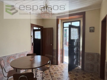 Moradia T2 para Venda em Sobreira Formosa e Alvito da Beira
