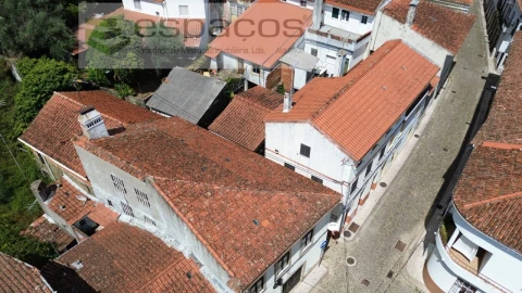 Moradia T2 para Venda em Sobreira Formosa e Alvito da Beira