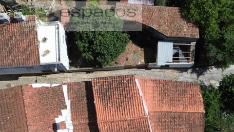 Moradia T2 para Venda em Sobreira Formosa e Alvito da Beira
