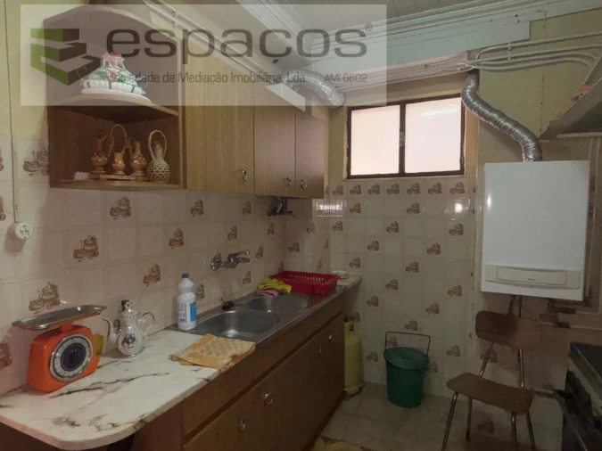 Moradia T2 para Venda em Sobreira Formosa e Alvito da Beira Foto 6