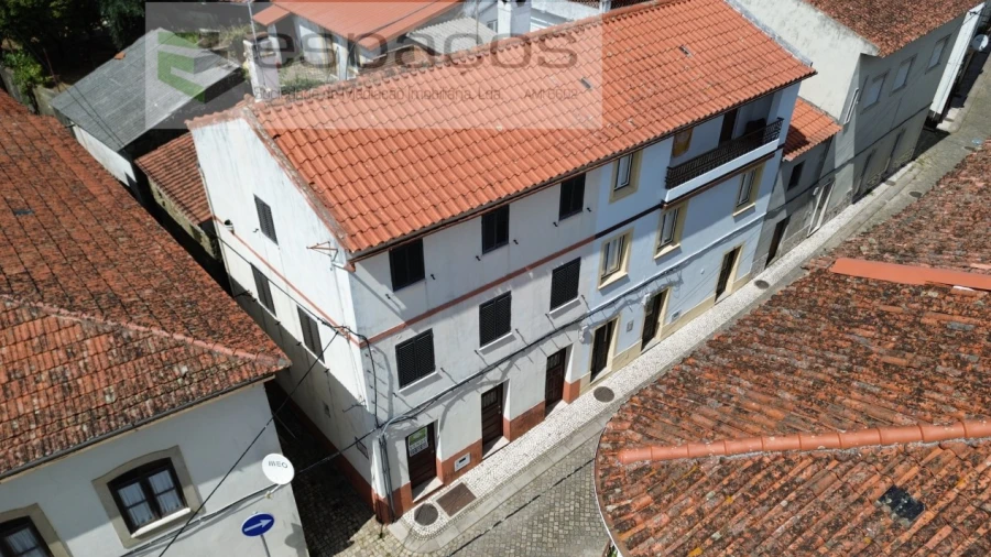 Moradia T2 para Venda em Sobreira Formosa e Alvito da Beira