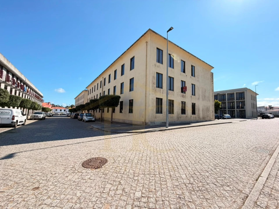 Apartamento T2 para Venda em Touguinha e Touguinhó Foto 5