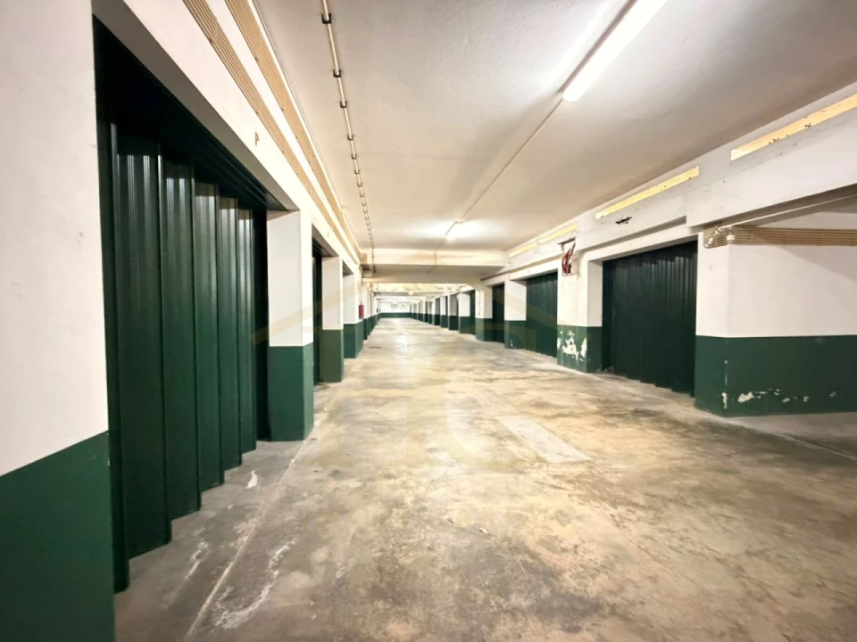Apartamento T2 para Venda em Touguinha e Touguinhó Foto 19