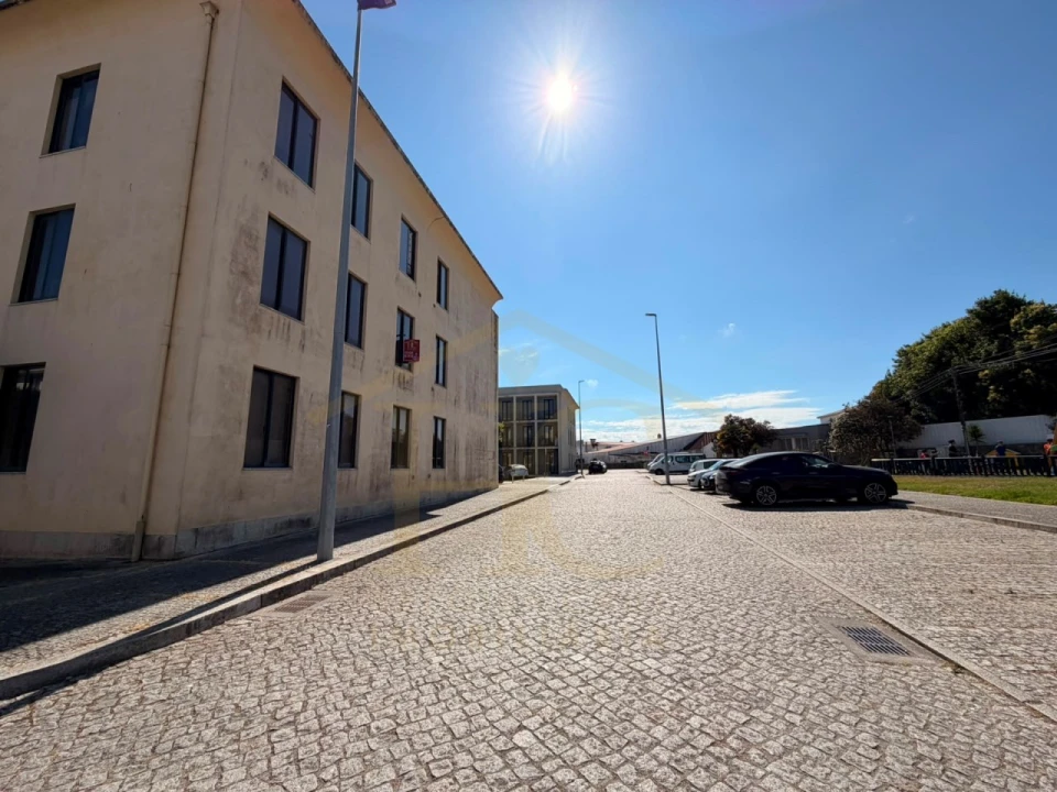 Apartamento T2 para Venda em Touguinha e Touguinhó Foto 22