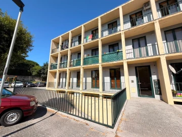 Apartamento T2 para Venda em Touguinha e Touguinhó
