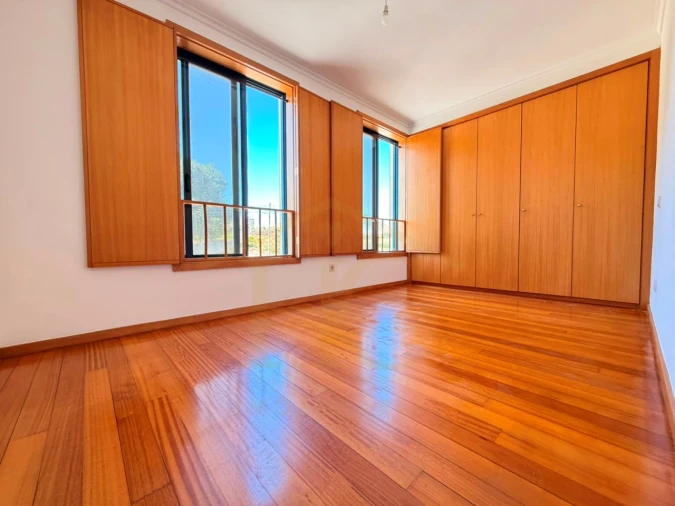 Apartamento T2 para Venda em Touguinha e Touguinhó Foto 4