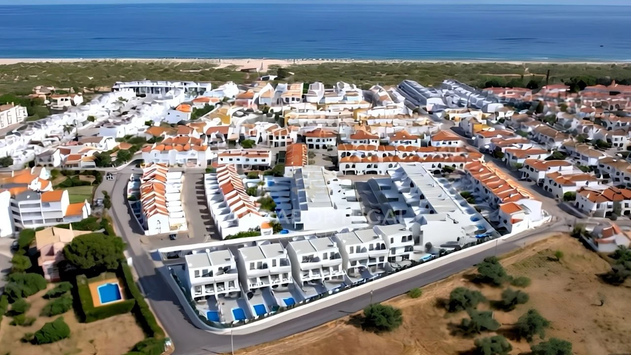 Moradia T3 para Venda em Vila Nova de Cacela Foto 1