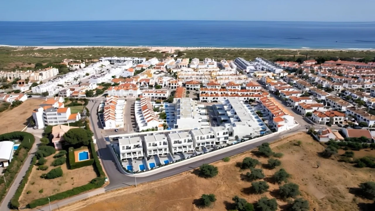 Moradia T3 para Venda em Vila Nova de Cacela Foto 13