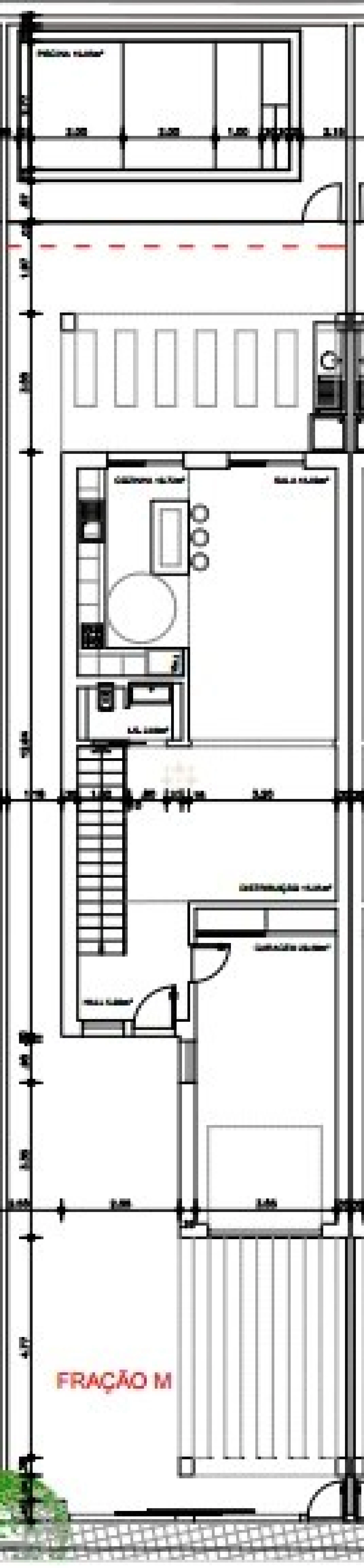 Moradia T3 para Venda em Vila Nova de Cacela Foto 22