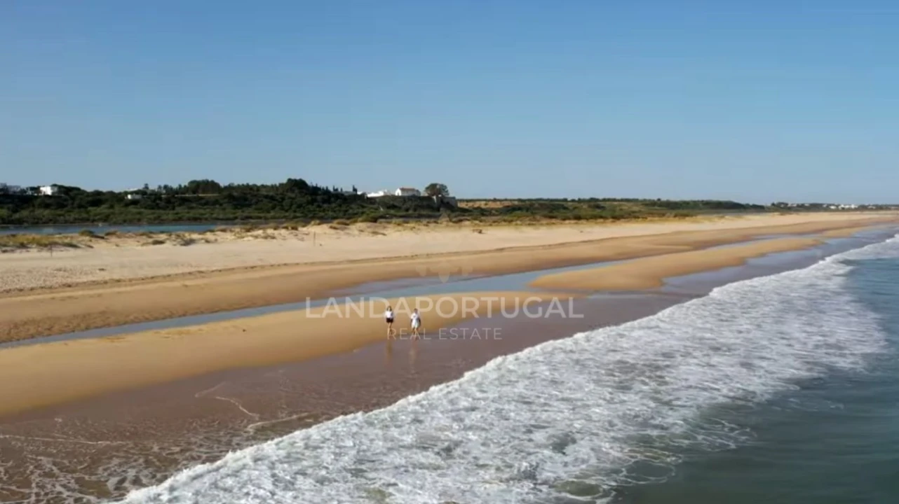 Moradia T3 para Venda em Vila Nova de Cacela Foto 16