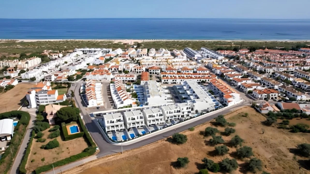 Moradia T3 para Venda em Vila Nova de Cacela Foto 20