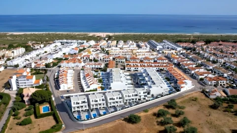 Moradia T3 para Venda em Vila Nova de Cacela