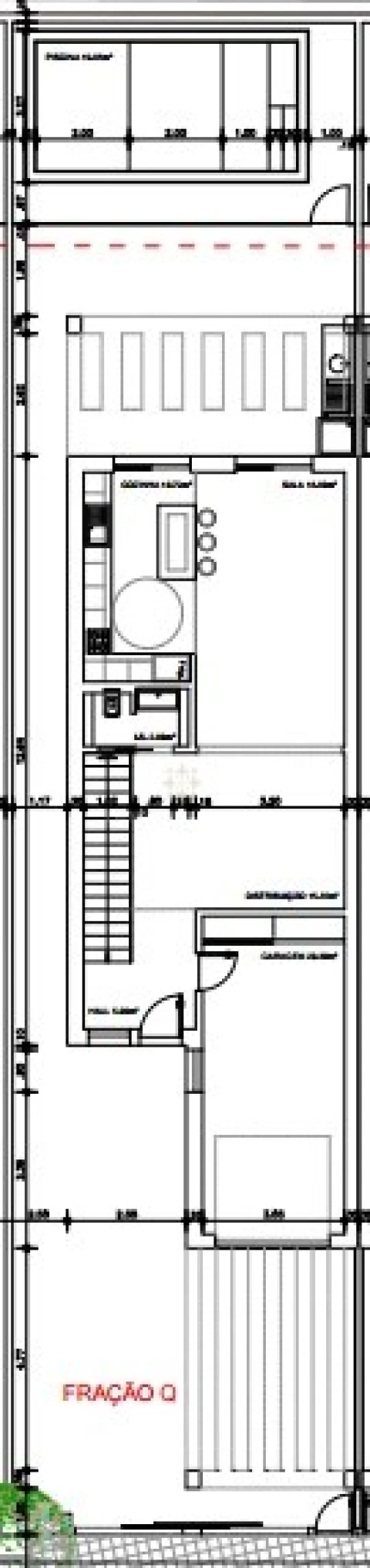 Moradia T3 para Venda em Vila Nova de Cacela