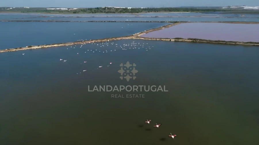 Moradia T3 para Venda em Vila Nova de Cacela Foto 14